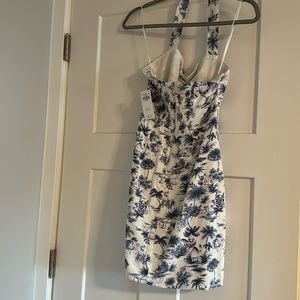 Abercrombie & Fitch summer dress
